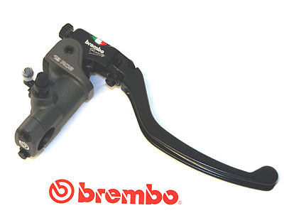 Brembo 19RCS radiale koppelingspomp - Klik op de afbeelding om het venster te sluiten